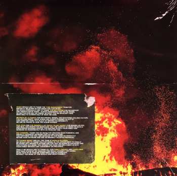 LP VEXED: Culling Culture CLR | LTD