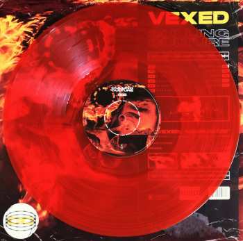 LP VEXED: Culling Culture CLR | LTD