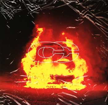 LP VEXED: Culling Culture CLR | LTD