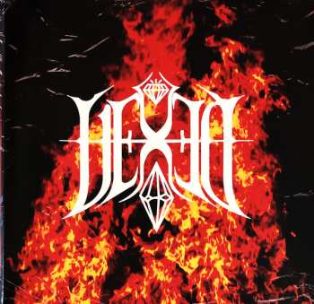 LP VEXED: Culling Culture CLR | LTD