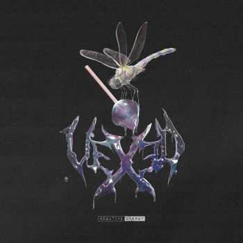 CD VEXED: Negative Energy