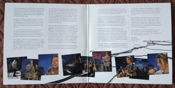 2LP David Bowie: VH1 Storytellers LTD