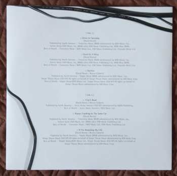 2LP David Bowie: VH1 Storytellers LTD