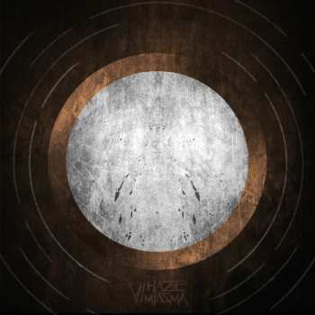 CD V/haze Miasma: Agenda: Endure