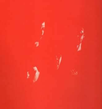 LP VHS: Gift Of Life LTD | CLR