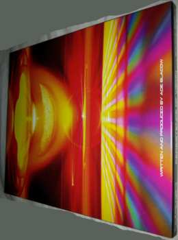 CD VHS Head: Persistence Of Vision