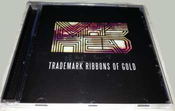 CD VHS Head: Trademark Ribbons Of Gold