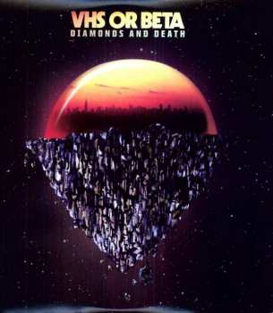 LP VHS Or Beta: Diamonds And Death