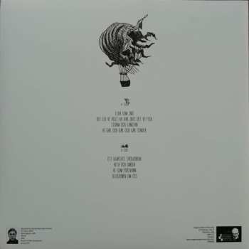 LP Vi Som Älskade Varandra Så Mycket: Den Sorgligaste Musiken I Världen