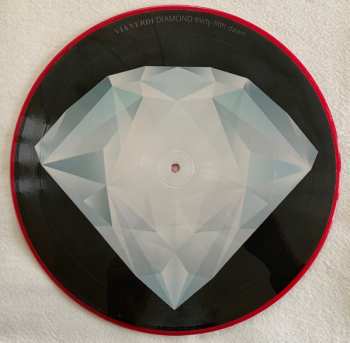 Album Via Verdi: Diamond (Thirty-Fifth Dawn)