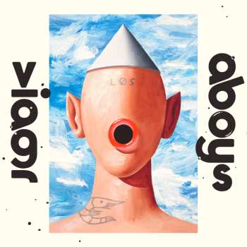 CD Viagra Boys: Viagr Aboys
