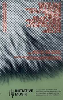 LP Vianova: Hit It! CLR | LTD