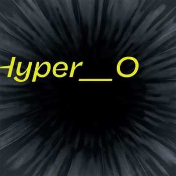 Album Viarnes,carles: Hyper_o
