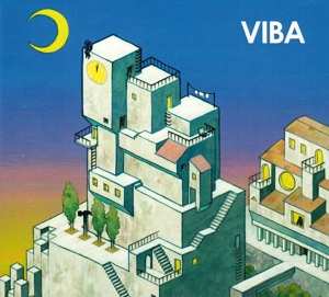 CD Viba: Viba