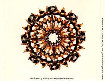 CD Vibracathedral Orchestra: Dabbling With Gravity And Who You Are