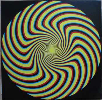 4LP/Dobozkészlet Vibravoid: 2001 - 15th Anniversary Edition LTD | NUM