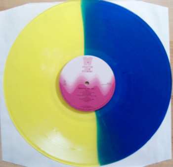 4LP/Dobozkészlet Vibravoid: 2001 - 15th Anniversary Edition LTD | NUM