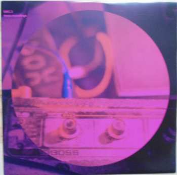 4LP/Dobozkészlet Vibravoid: 2001 - 15th Anniversary Edition LTD | NUM