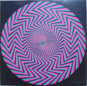 4LP/Dobozkészlet Vibravoid: 2001 - 15th Anniversary Edition LTD | NUM