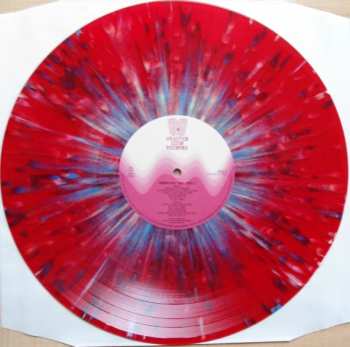 4LP/Dobozkészlet Vibravoid: 2001 - 15th Anniversary Edition LTD | NUM