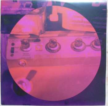 4LP/Dobozkészlet Vibravoid: 2001 - 15th Anniversary Edition LTD | NUM