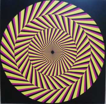 4LP/Dobozkészlet Vibravoid: 2001 - 15th Anniversary Edition LTD | NUM