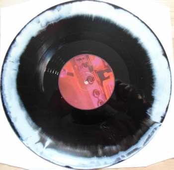 4LP/Dobozkészlet Vibravoid: 2001 - 15th Anniversary Edition LTD | NUM