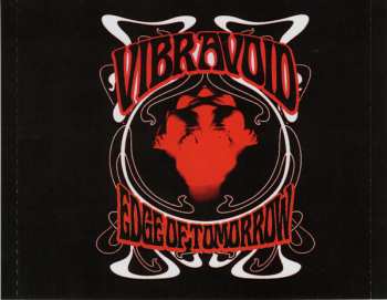 CD Vibravoid: Edge Of Tomorrow