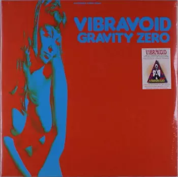 Vibravoid: Gravity Zero