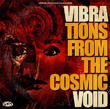 CD Vibravoid: Vibrations From The Cosmic Void