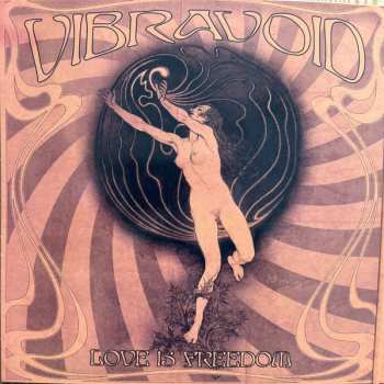2LP Vibravoid: Zeitgeist Generator (Reconstructed) CLR | LTD