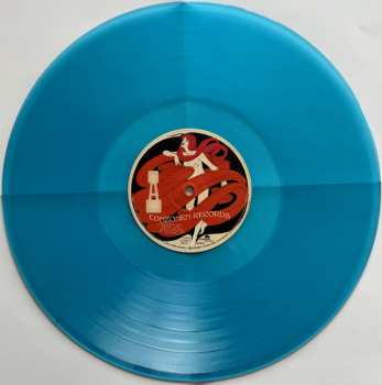 2LP Vibravoid: Zeitgeist Generator (Reconstructed) CLR | LTD