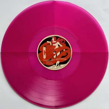 2LP Vibravoid: Zeitgeist Generator (Reconstructed) CLR | LTD