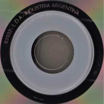 CD Vibrion: Closed Frontiers / Erradicated Life