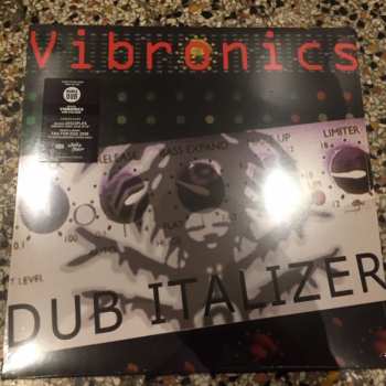 2LP Vibronics: Dub Italizer
