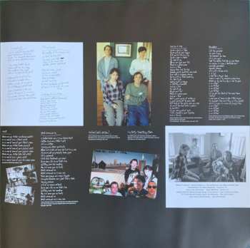 2LP Vic Chesnutt: Is The Actor Happy?