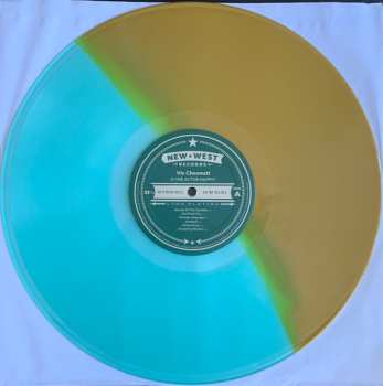 2LP Vic Chesnutt: Is The Actor Happy?