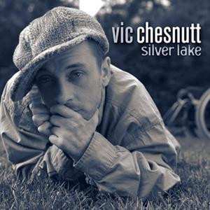 2LP Vic Chesnutt: Silver Lake CLR | LTD