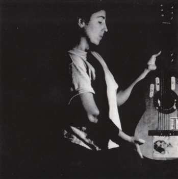 CD Vic Chesnutt: West Of Rome