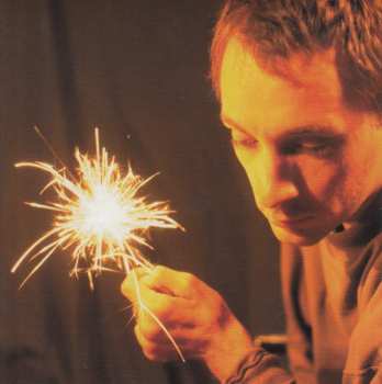 CD Vic Chesnutt: West Of Rome
