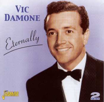 Album Vic Damone: Eternally