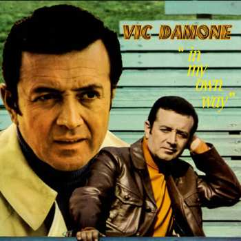 CD Vic Damone: In My Own Way