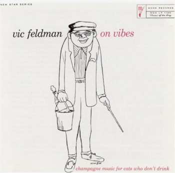 CD Victor Feldman: On Vibes