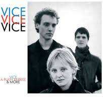 CD Vice: Vice, A Plain Reprise & More