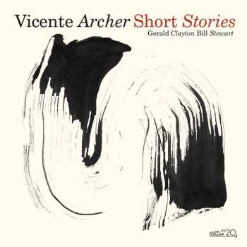 CD Vicente Archer: Short Stories