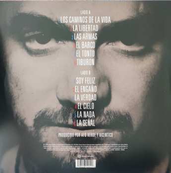 LP Vicentico: Los Rayos