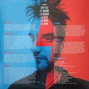 LP Vicentico: Los Rayos