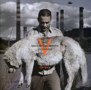 Vicentico: Solo Un Momento