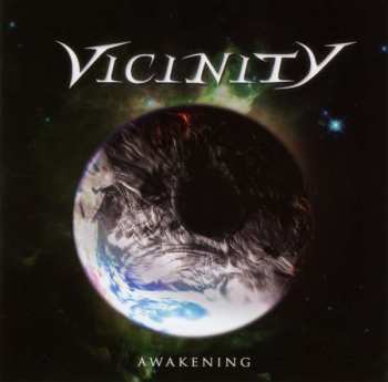CD Vicinity: Awakening