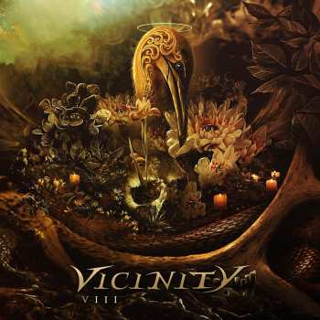 2LP Vicinity: Viii Ltd.
